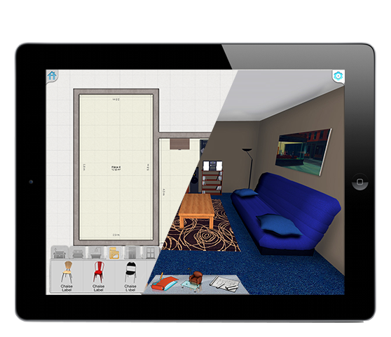 free room design app for mac
